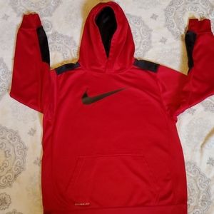 Boy's  Nike Sweatshirt